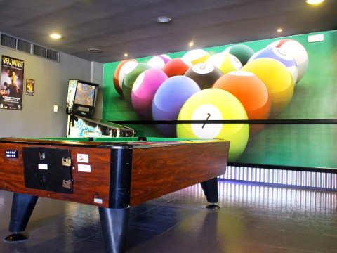 Lazart Hotel