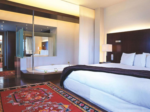 Hotel Zeus Thessaloniki Lazart