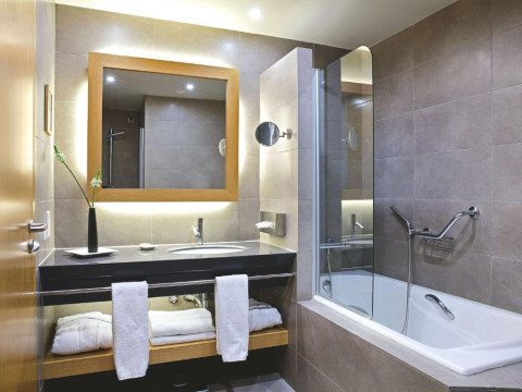 Hotel Zeus Thessaloniki Lazart