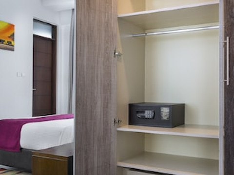 L'AZIZ SUITES
