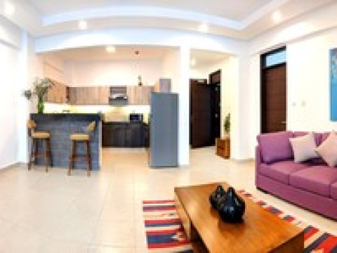 L'AZIZ SUITES