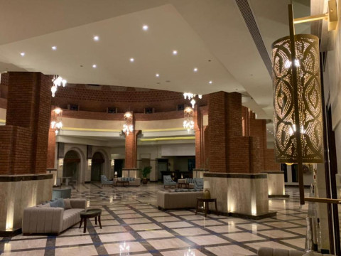 Hotel Lazuli Marsa Alam