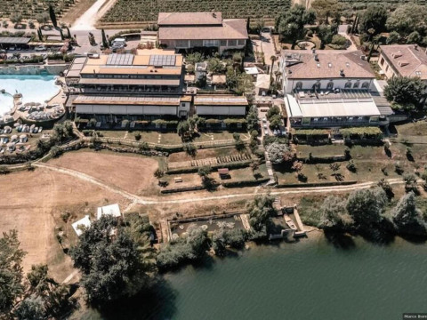 Le Ali Del Frassino