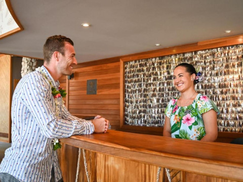 Le Bora Bora by Pearl Resorts