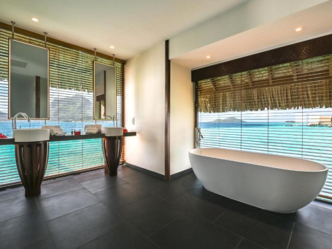 Le Bora Bora by Pearl Resorts