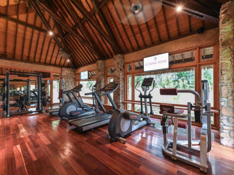 Le Bora Bora by Pearl Resorts