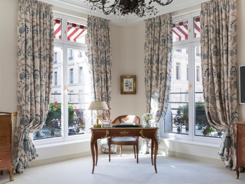 Le Bristol Paris - an Oetker Collection Hotel