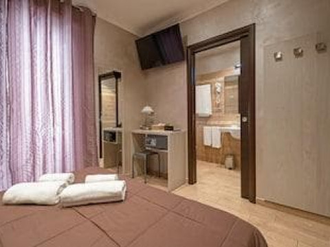 Le Camere Di Nanà