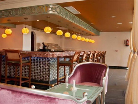 Le Cesar Palace Casino