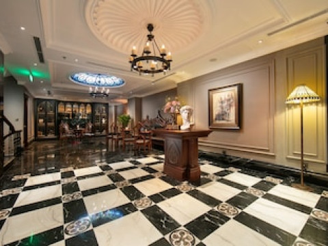 LE CHANVRE HANOI HOTEL & SPA