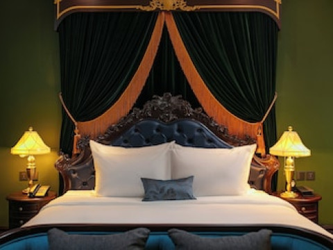 LE CHANVRE HANOI HOTEL & SPA