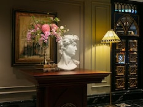 LE CHANVRE HANOI HOTEL & SPA