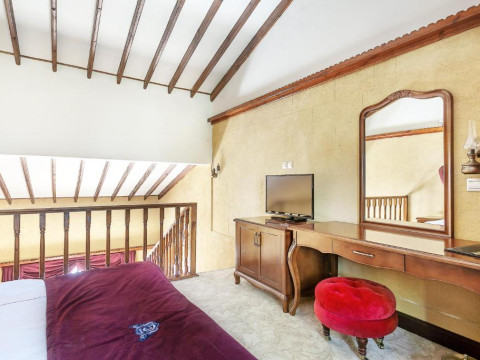 Le Chateau Lambousa