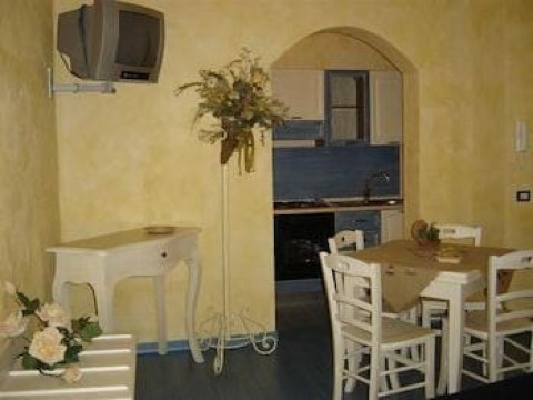 Le Chiavi Di San Francesco