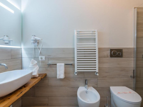 Hotel Le Cicale