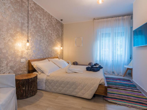 Hotel Le Cicale