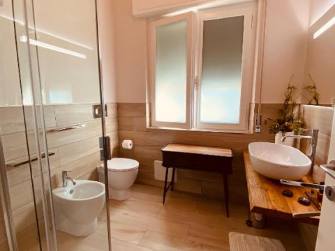 Hotel Le Cicale