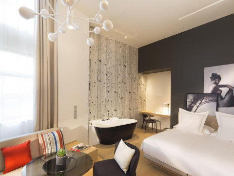 Le Cinq Codet