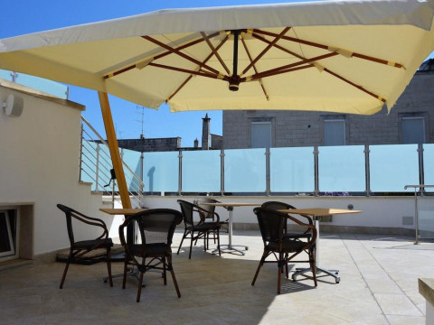Le Club Boutique Hotel