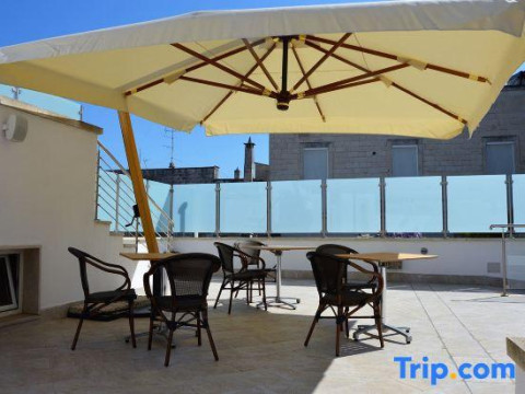 Le Club Boutique Hotel