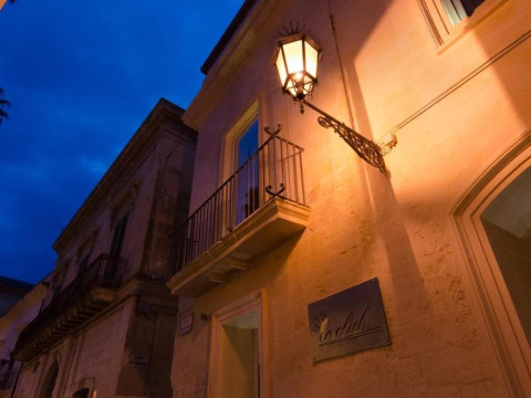 Le Club Boutique Hotel