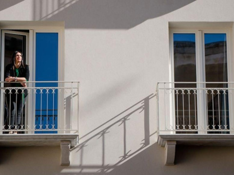 Le Cupole Suites & Apartments