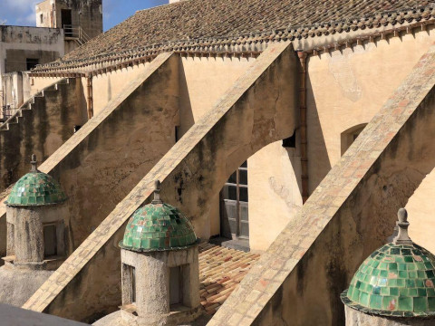 Le Cupole Suites & Apartments