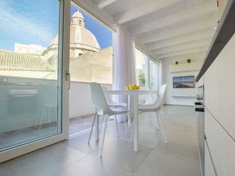 Le Cupole Suites & Apartments