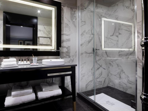 Le Damantin Hotel & Spa
