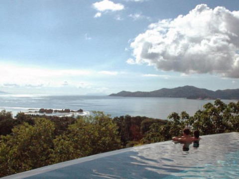 Le Domaine de L'Orangeraie Resort