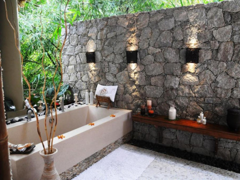 Le Domaine de L'Orangeraie Resort
