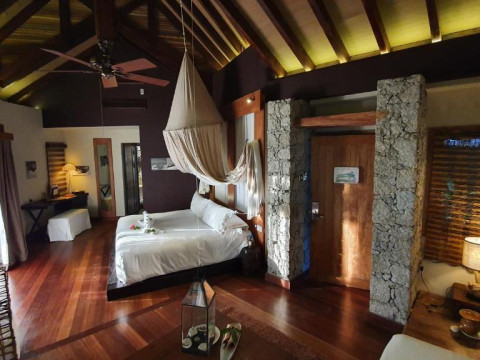 Le Domaine de L'Orangeraie Resort