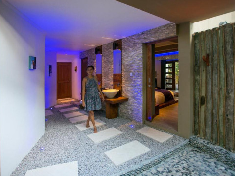 Le Domaine de L'Orangeraie Resort