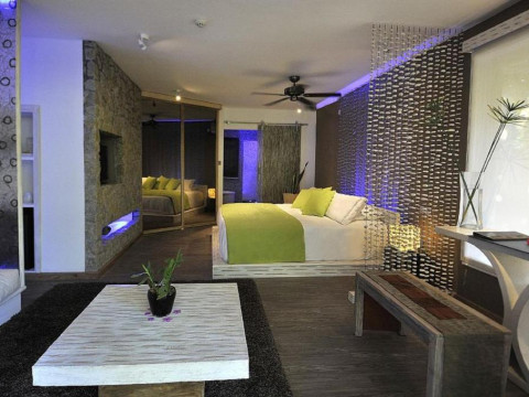 Le Domaine de L'Orangeraie Resort