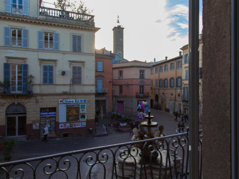 Le Erbe Guest House