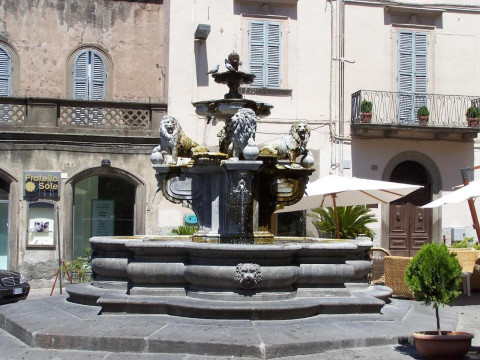 Le Erbe Guest House