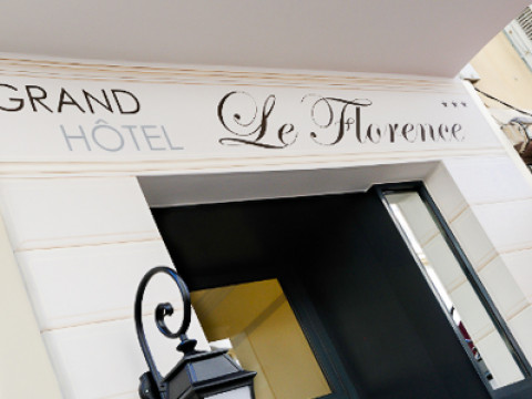 Le Florence 