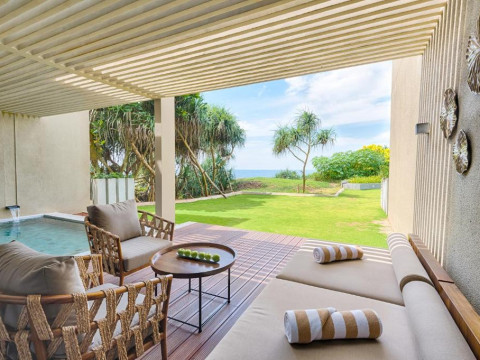 Le Grand Galle By Asia Leisure