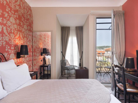 Le Grimaldi by Happyculture