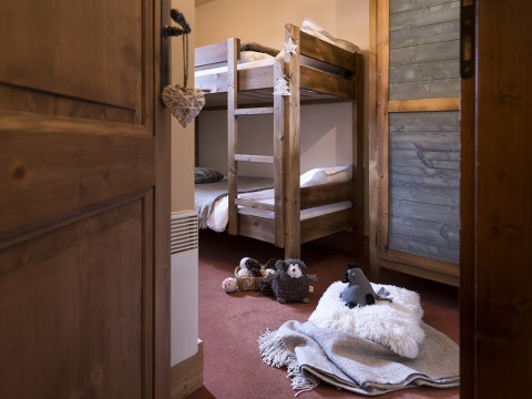 LE HAMEAU DE LA SAPINIERE