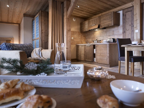 LE HAMEAU DE LA SAPINIERE