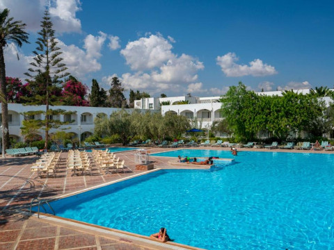 Hotel Le Hammamet & SPA