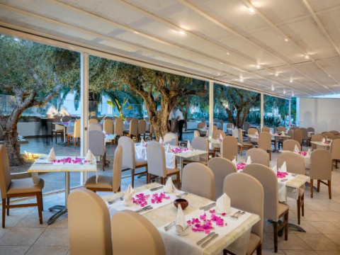 Hotel Le Hammamet & SPA