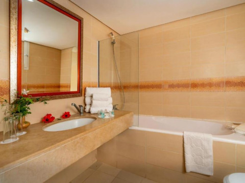 HAMMAMET HOTEL & SPA