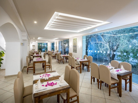 Le Hammamet  Hotel &SPA--FR
