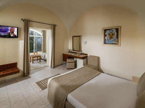 Le Hammamet  Hotel &SPA--FR
