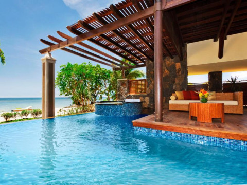 Le Jadis Beach Resort & Wellness - Managed by Banyan Tree Hotels & Resorts