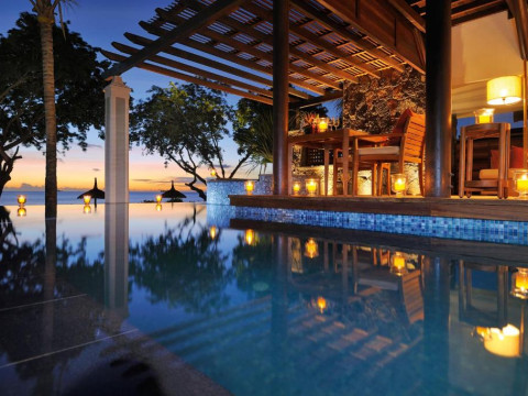 Le Jadis Beach Resort & Wellness - Managed by Banyan Tree Hotels & Resorts