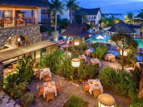Le Jadis Beach Resort & Wellness - Managed by Banyan Tree Hotels & Resorts