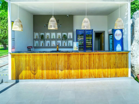 Myconian Ambassador & Thalasso Center